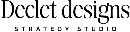 Declet Designs logo
