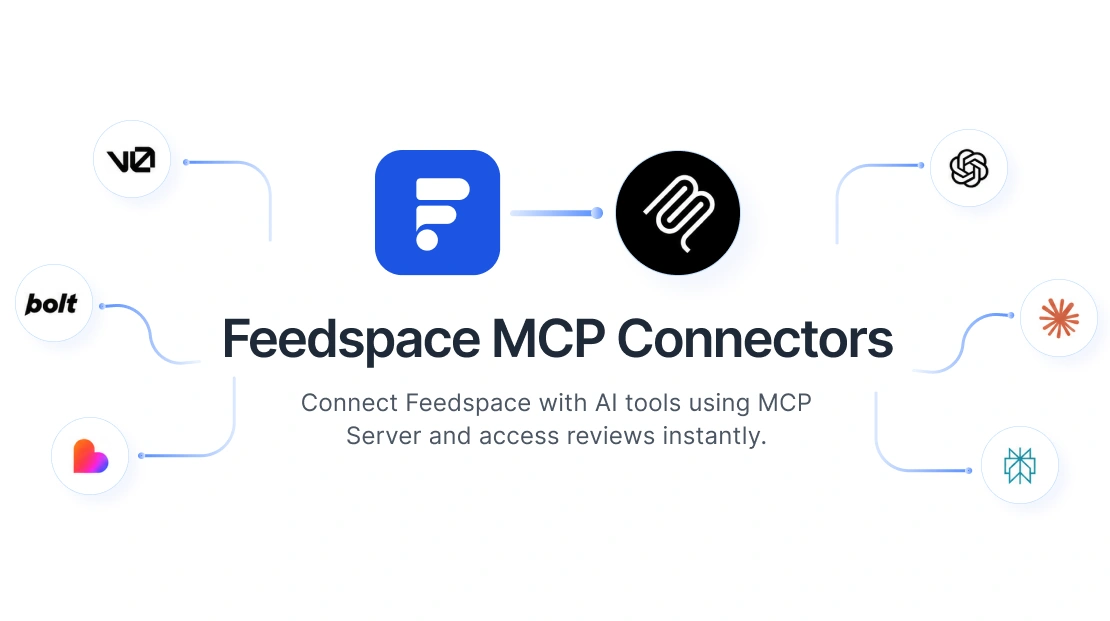 Feedspace MCP preview